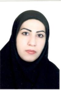 تصویر دکتر عزیزه عبدالهی دیزج