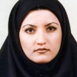 تصویر دکتر الهام مستقیمی