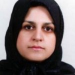تصویر دکتر مریم قاسم زاده