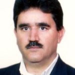 تصویر دکتر شکراله محمدیان