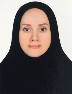 تصویر دکتر سیما فلاح ارض پیما