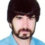 تصویر دکتر سیدمهدی حسینی