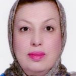 تصویر دکتر نیره مدرسی