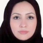 تصویر دکتر الهام شاه حسینی
