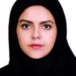 تصویر دکتر پریسا عظیم