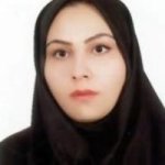 تصویر دکتر ماندانا رحیمی