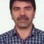 تصویر دکتر غلامرضا یخکشی