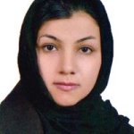 تصویر دکتر فوزیه فیض محمدی