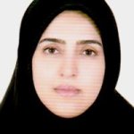 تصویر دکتر الهام عاشوری