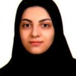 تصویر دکتر مه گل سادات متین خواه