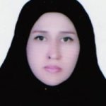 تصویر دکتر آتوسا سعید