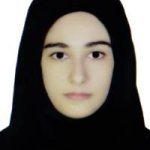 تصویر دکتر فاطمه محمدی