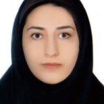تصویر دکتر فاطمه محمدی