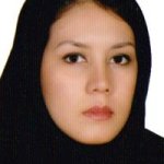 تصویر دکتر زهرا محمدی