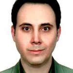 تصویر دکتر علیرضا میرآب