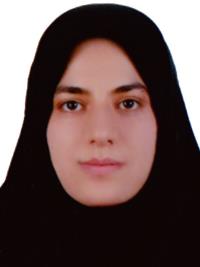 تصویر دکتر یاسمن رحیمی شهمیرزادی