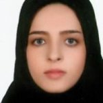 تصویر دکتر فاطمه محمدی