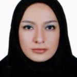 تصویر دکتر مه سا زرین تن
