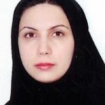 تصویر دکتر ندا فرهنگیان