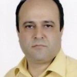 تصویر دکتر بهرام دانشور