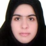 تصویر دکتر راضیه باقری نسب