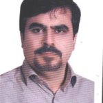 تصویر دکتر مهدی عسکری