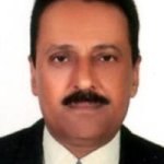 تصویر دکتر پرویز ضیافت