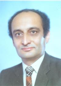 تصویر دکتر مهدی فلاطونی