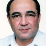 تصویر دکتر پرویز رفیعی