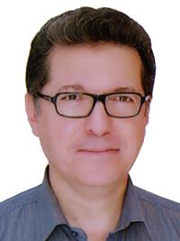 تصویر دکتر کامبیز رادمهر