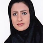 تصویر دکتر مریم فدائی