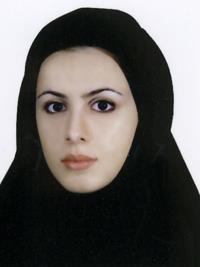تصویر دکتر یاسمن عرب
