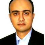 تصویر دکتر جواد علیزاده برمی