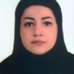 تصویر دکتر ماریا مطیع جهانی