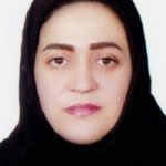 تصویر دکتر الهام کلانتری