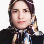 تصویر دکتر زهره علی عسکری