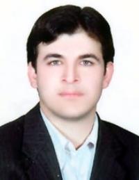 تصویر دکتر مهدی شکری