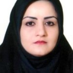 تصویر دکتر مهشید محمدی بصیر