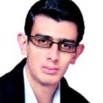 تصویر دکتر قاسم پهلوان زاده