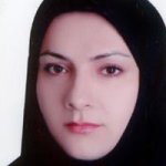 تصویر دکتر معصومه تقوی زیروانی