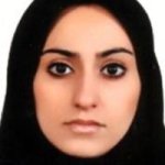 تصویر دکتر پریا جلیلی خیاوی