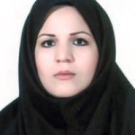تصویر دکتر فرشته روئین جامه