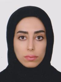 تصویر دکتر یاسمن رحیمی