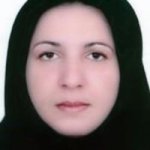 تصویر دکتر سارا گل محمدی