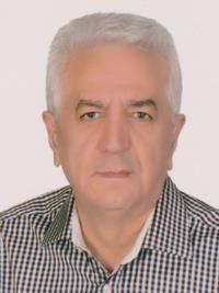 تصویر دکتر مهدی بینا