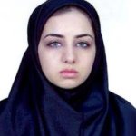 تصویر دکتر پریسا شیرازی