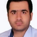 تصویر دکتر دانیال جعفری