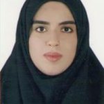 تصویر دکتر ندا امیرخانی نجف آبادی