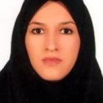 تصویر دکتر آزاده فلاحی