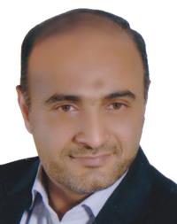 تصویر دکتر حسین عبدالهی